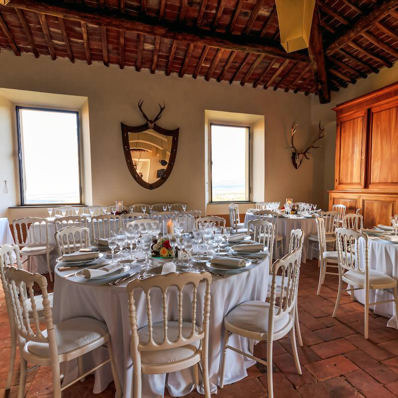 Castagneto a Tavola